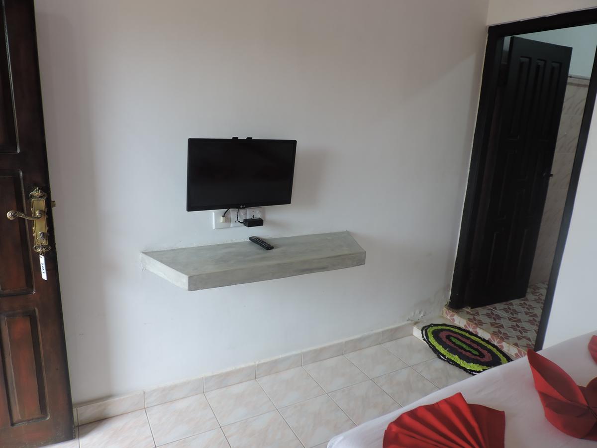 נילבלי Sea View Beach Hotel מראה חיצוני תמונה