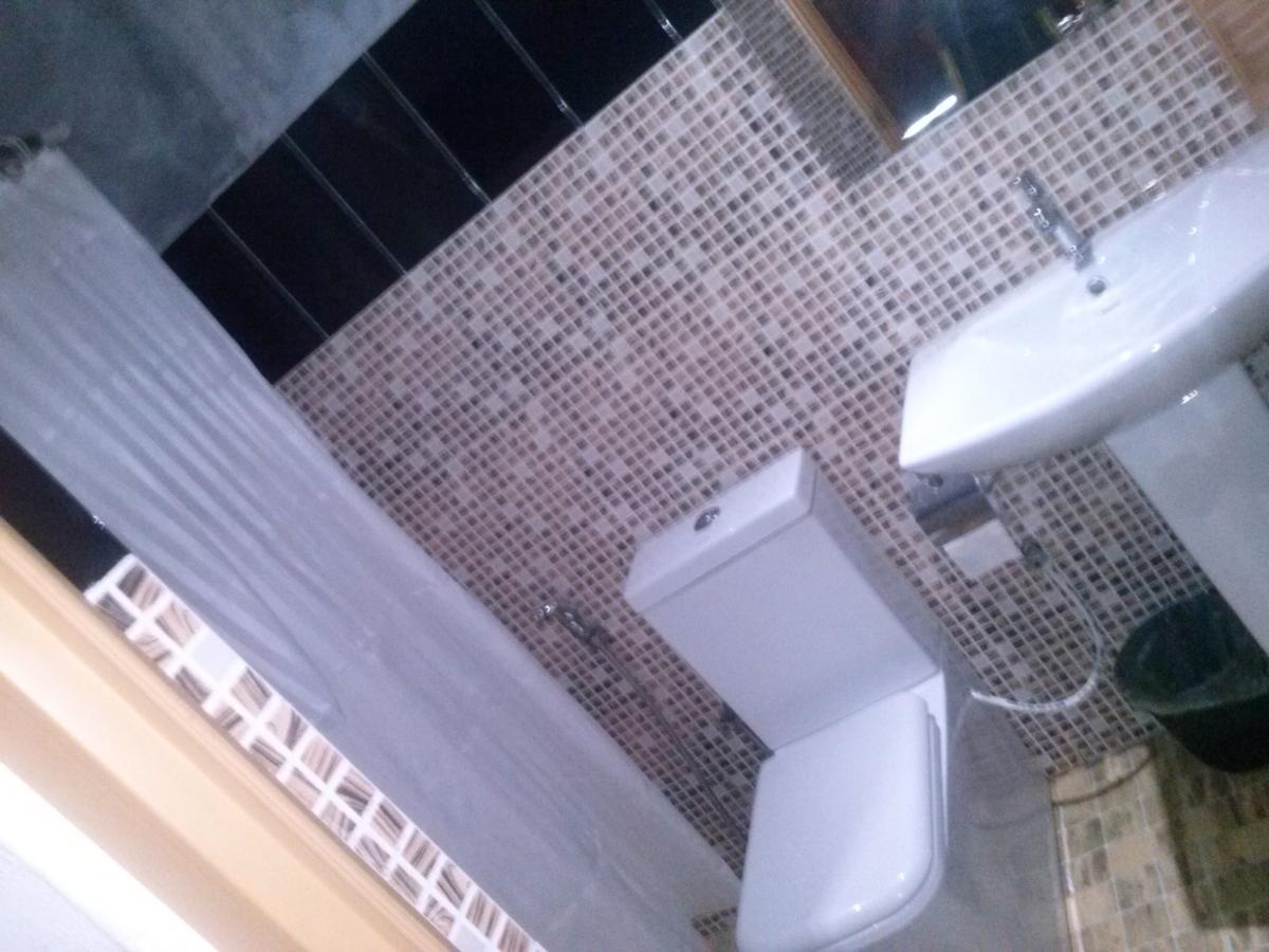 נילבלי Sea View Beach Hotel מראה חיצוני תמונה