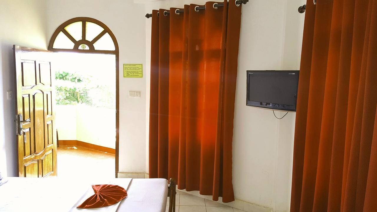 נילבלי Sea View Beach Hotel מראה חיצוני תמונה